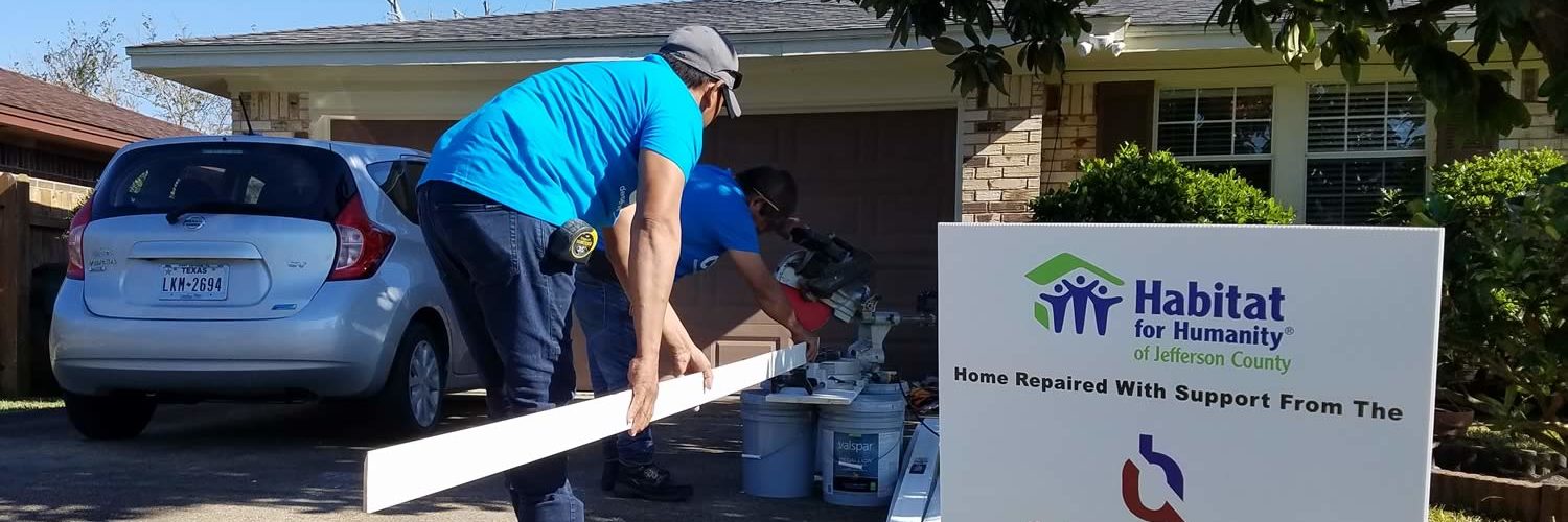 Habitat for Humanity of Jefferson County
