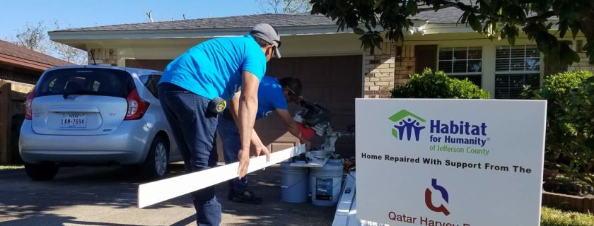 Habitat for Humanity of Jefferson County